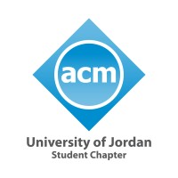 ACM University of Jordan Student Chapter logo - Similar company to Just Programming Chapter - Jpc