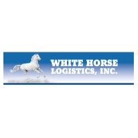 White Horse Logistics Inc. logo - Similar company to Master Forwarding