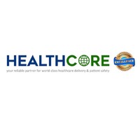 HealthCore logo - Similar company to Healthcore