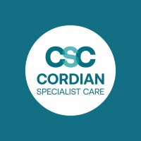 Cordian Specialist Care logo - Similar company to Safe Spaces Care