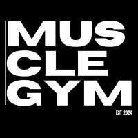 Muscle Gym logo - Similar company to Ai Video Generator Flex