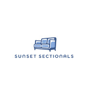 Sunset Sectionals logo - Similar company to Chicago Couches Llc