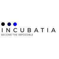 Incubatia logo - Similar company to Wavetech Telecom Private Limited
