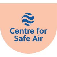 Centre for Safe Air logo - Similar company to Postgraduate Environment Network