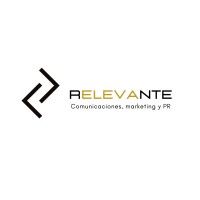 RELEVANTE Agencia logo - Similar company to Relevant Agency