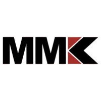 MMK Distribuidora de Equipamentos para construção logo - Similar company to Cominsc Trading