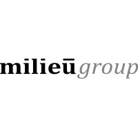 Milieu Group logo - Similar company to Donduo
