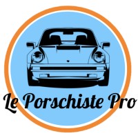 Le Porschiste Pro logo - Similar company to Trajectoire Médias
