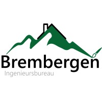 Ingenieursbureau Brembergen logo - Similar company to Bimpact | Ontwikkelt In Bim