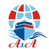 Astel Shipping Agencies logo - Similar company to Digilegal Infotech