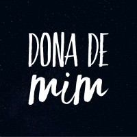 Dona de Mim logo - Similar company to Senses Tours