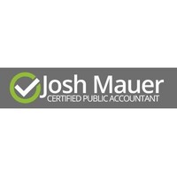 Josh Mauer CPA LLC logo - Similar company to Morton Advisory Llc