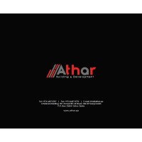 Athar Building&Development logo - Similar company to Athar'S Marketing Network