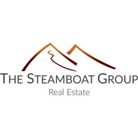 The Steamboat Group logo - Similar company to Profilead