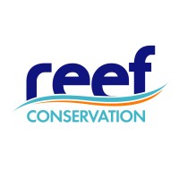 Reef Conservation logo - Similar company to Mautopia