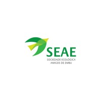 SEAE - Sociedade Ecológica Amigos de Embu logo - Similar company to Sabrac