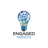 Engaged Minds Academy logo - Similar company to Chosen2Lead