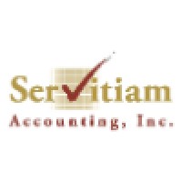 Servitiam Accounting Inc