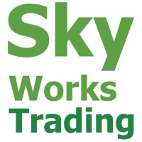 SkyWorks Trading logo - Similar company to Bnm Freight Forwarders