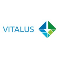 Vitalus Nutrition Inc logo - Similar company to Link Creative