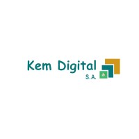 KEMDIGITAL logo - Similar company to Mobsail