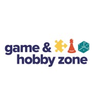 Game & Hobby Zone logo - Similar company to Hands Craft Us, Inc.
