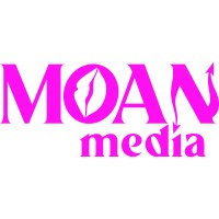 Moan Media logo - Similar company to Slam Social