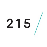 215 Marketing logo - Similar company to Brolik