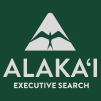 Alaka‘i Executive Search logo - Similar company to Movers And Shakas