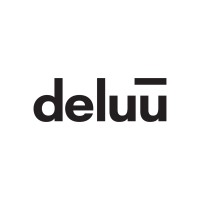 Deluu logo - Similar company to Top Notch