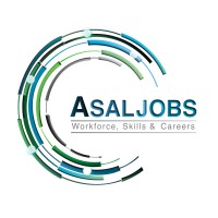 AsalJobs logo - Similar company to Fate