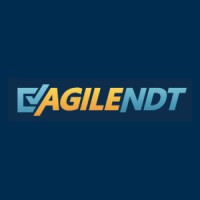 Agile NDT logo - Similar company to 🧠 Reporting.Io