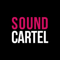 SoundCartel logo - Similar company to Wavelength Creative