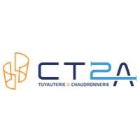 CT2A - Tuyauterie & Chaudronnerie logo - Similar company to Triametal