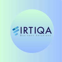 Irtiqa Business Solutions logo - Similar company to Irtiqa