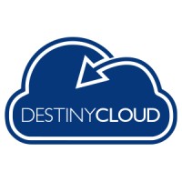 Destinycloud, Lda logo - Similar company to Cloudplanet