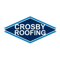 Crosby Roofing logo - Similar company to Crosby Roofing Ltd