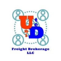 United Freight Brokerage LLC logo - Similar company to United Transport Llc.