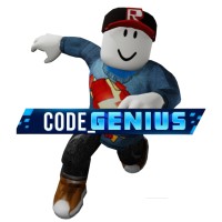 Code Genius Escola de Tecnologia logo - Similar company to Movens Intelligence & Capital