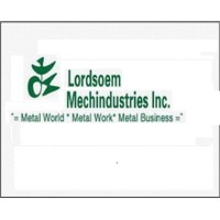 Lordsoem Head&Forge Mechindustries Inc. logo - Similar company to Central Pattern And Machine