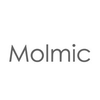 Molmic logo - Similar company to Plus Workspace