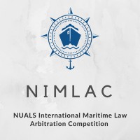 NUALS International Maritime Law Arbitration Competition logo - Similar company to Arbitration Kiosk