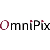 Omnipix Production logo - Similar company to Audioscreen Music