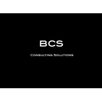 BCS Consulting GmbH logo - Similar company to Bcs Consulting