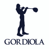 Vidrios Gordiola logo - Similar company to Llàgrimes Del Canigó - Canigooil