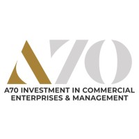 A70 Investment in Commercial Enterprises & Management logo - Similar company to Ultimate Technologies