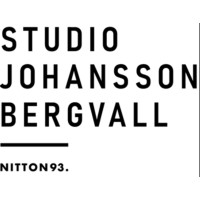 Studio Johansson Bergvall logo - Similar company to Circel