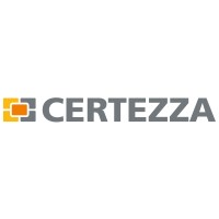 Certezza AB logo - Similar company to Cynode