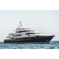 The Luxury App logo - Similar company to Parkclear