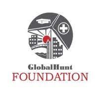 GlobalHunt Foundation logo - Similar company to Give Globally Foundation